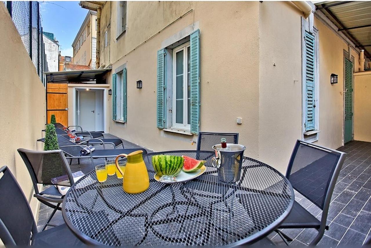 Lejlighed Sunlight - Amourviolette - W Rare Terrace *