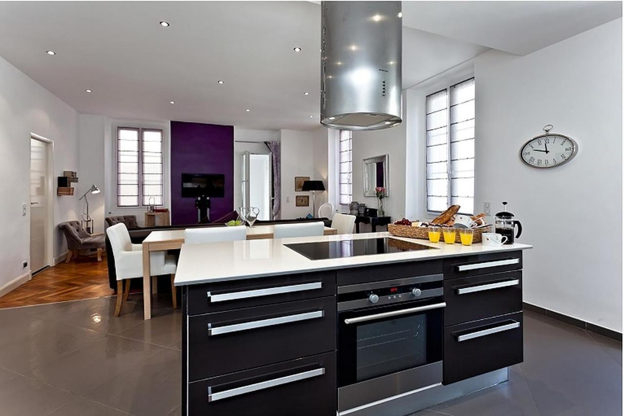 Sunlight - Amourviolette - W Rare Terrace Nice